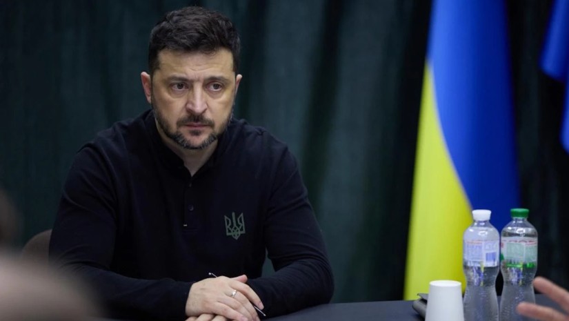 ზელენსკი