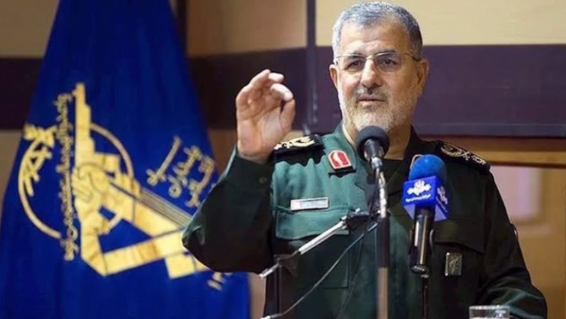 მოჰამად პაკპური