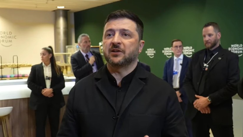 ზელენსკი