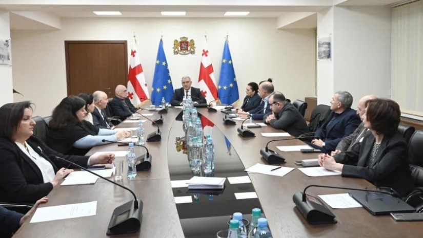 ჯანდაცვა