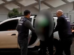 სასაზღვრო პოლიცია