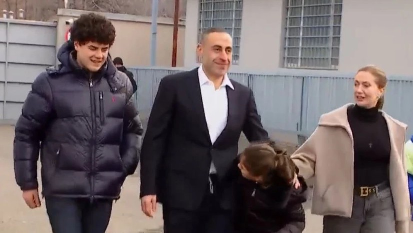 გიორგი ვაშაძე