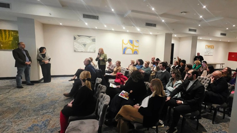 ბახტურიძე