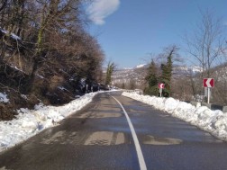 სოფელი უდაბნო