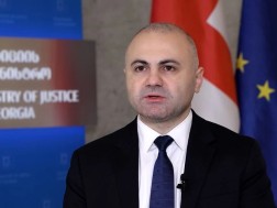 ბექა ძამაშვილი