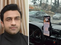 არუნ  ხათრი