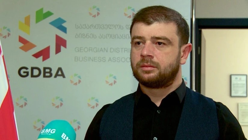 ლაშა რიჟამაძე