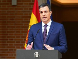 პედრო სანჩესი 