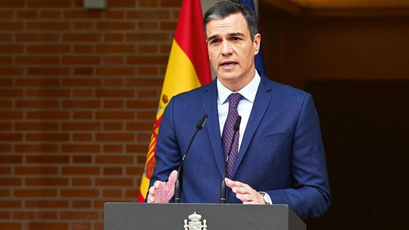 პედრო სანჩესი 