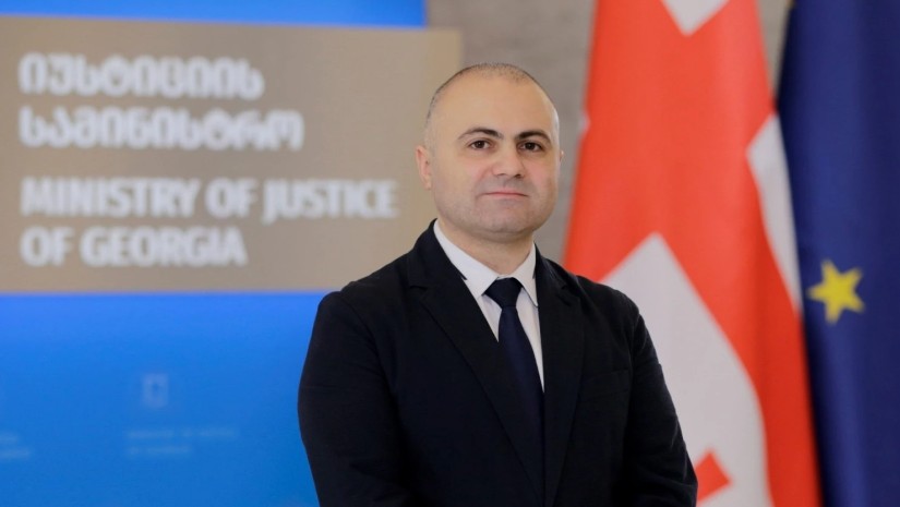 ბექა ძამაშვილი