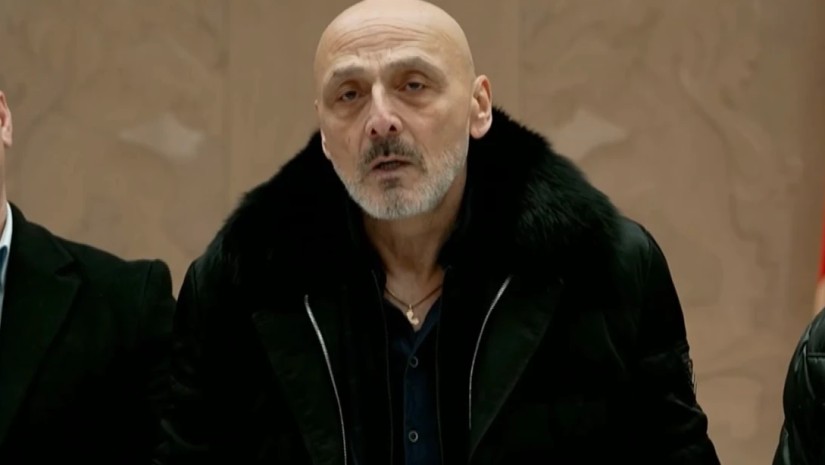 ჯონდი ბაღათურია