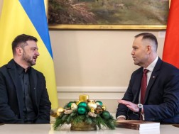 პოლონეთის პრეზიდენტი 