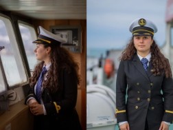 კაპიტანი ნათია