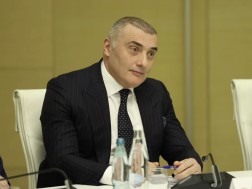 შოთა ბერეკაშვილი 