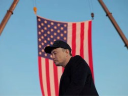 ილონ მასკი