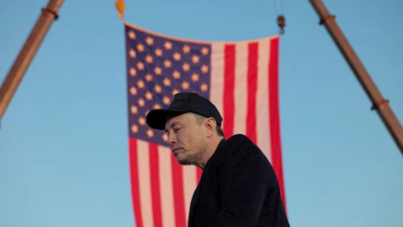 ილონ მასკი