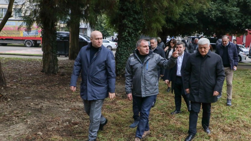 სულხან თამაზაშვილ