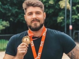 მოცურავის ცხედარი იპოვეს