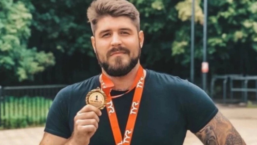 მოცურავის ცხედარი იპოვეს