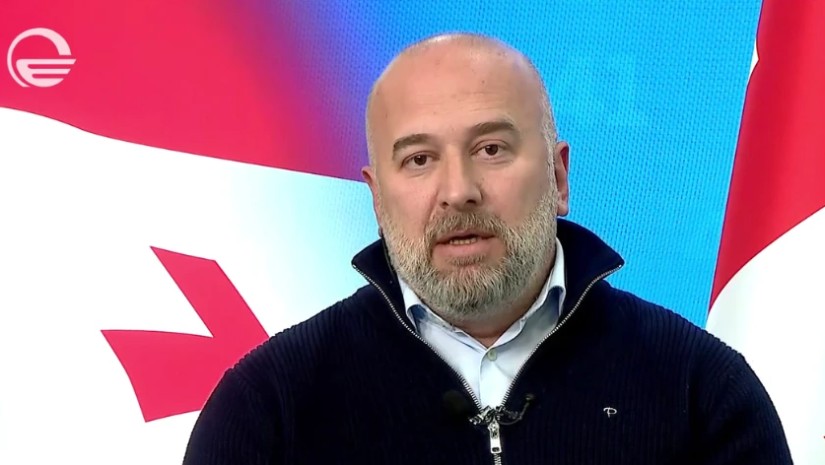ზვიად შალამბერიძე