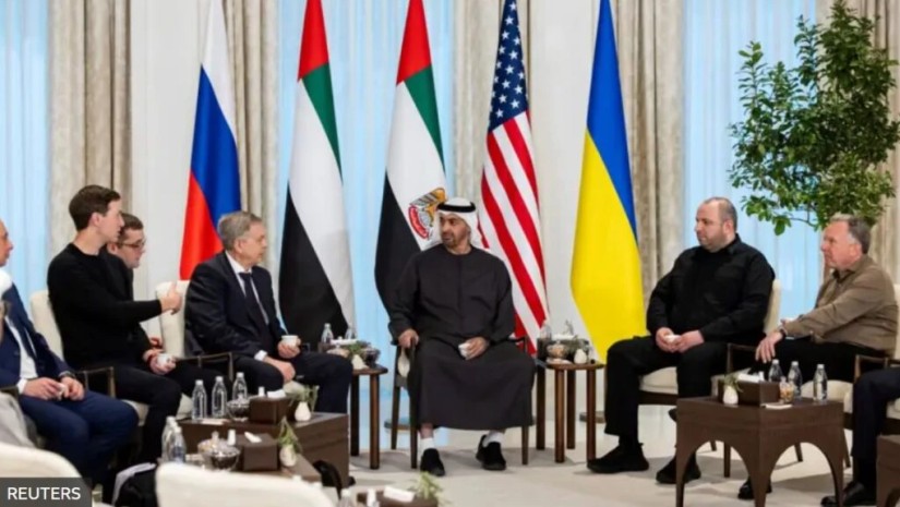 შეხვედრა