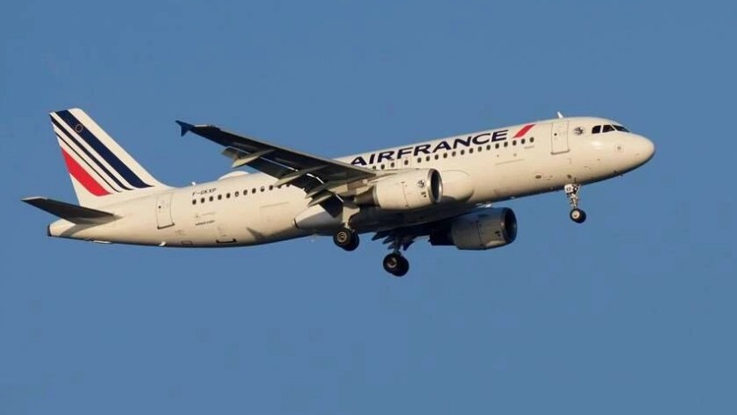 თვითმფრინავი