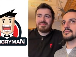 ჰანგრი მენი