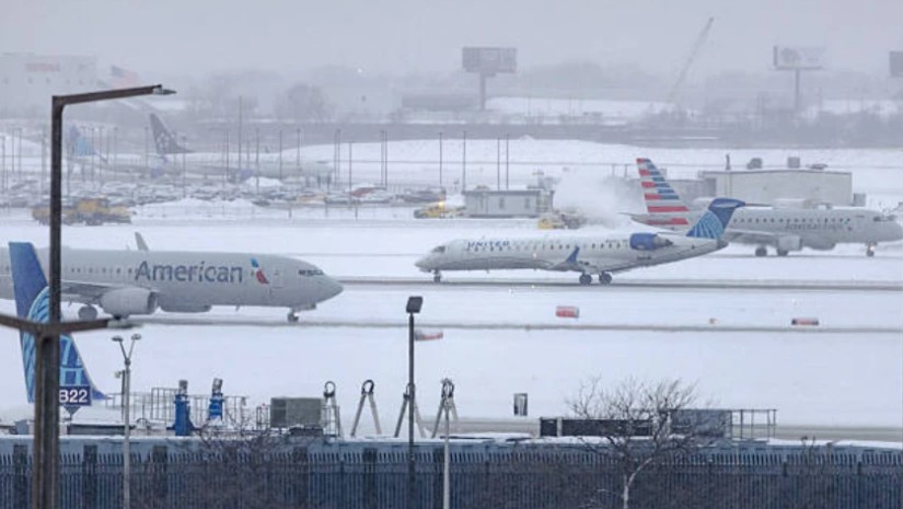 ვაშინგტონი