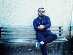 ლაშა როგავა