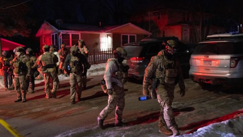 მინეაპოლისი