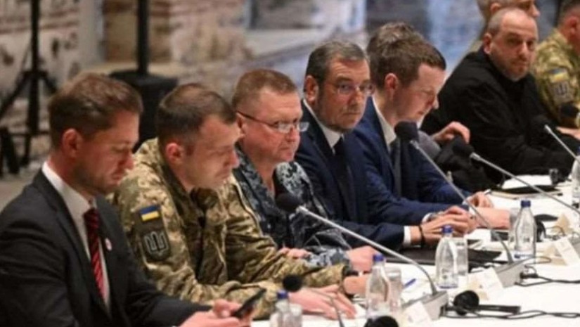 მოლაპარაკება