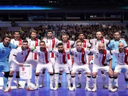 ფუტსალი