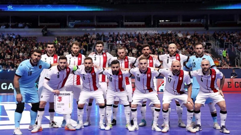 ფუტსალი