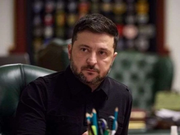 ზელენსკი