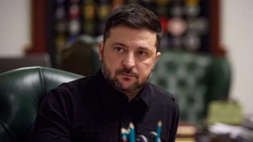 ზელენსკი