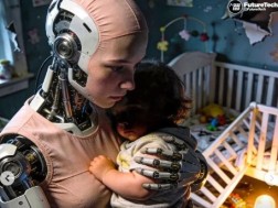 ხელოვნური ინტელექტი ხელოვნური ინტელექტი