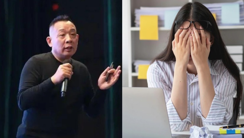 ჩინური კომპანია