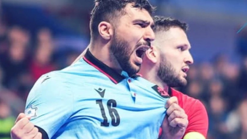 ფუტსალი