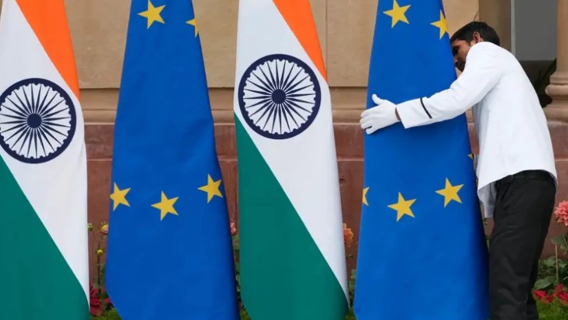 დროშები