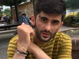 გარდაცვლილი ემიგრანტი