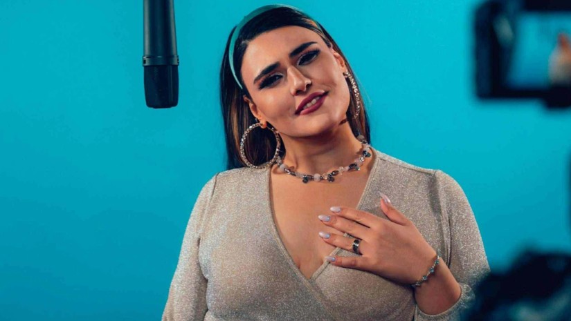 ბარბარა სამხარაძე