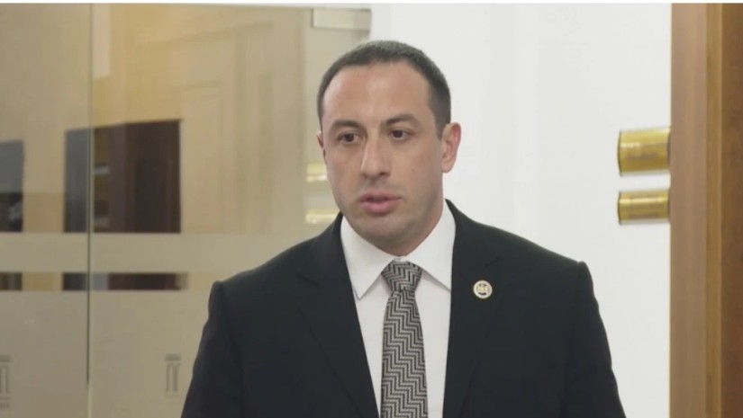 ზურაბ რურუა