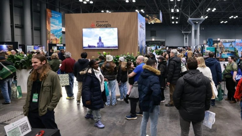 ტურიზმი