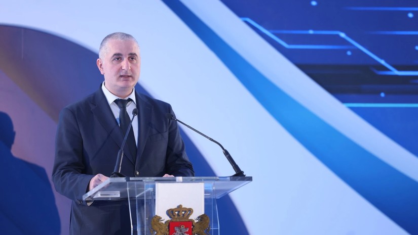 ფინანსთა მინისტრი