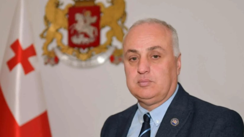 დიმიტრი ხუნდაძე