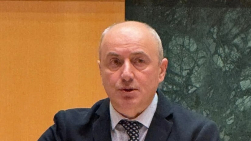 გურამ მაჭარაშვილი