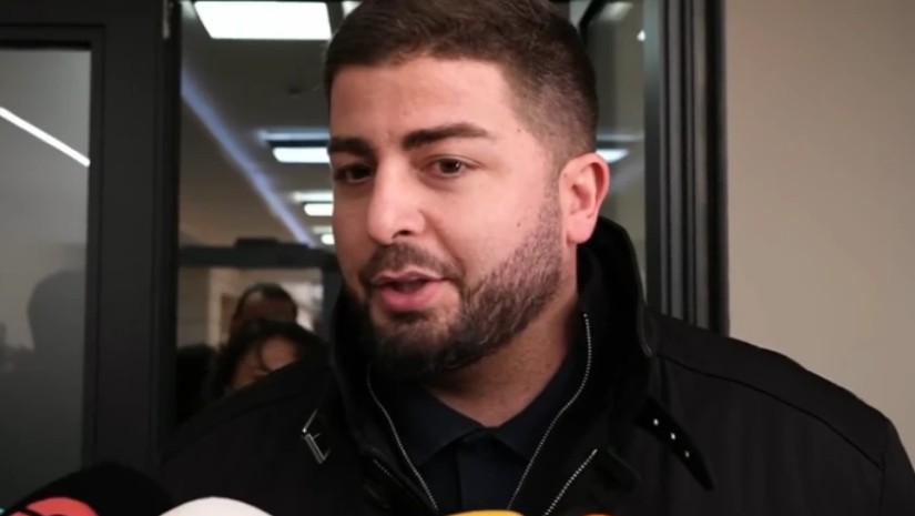 „წერტის“ დამფუძნებელი