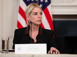 პემ ბონდი