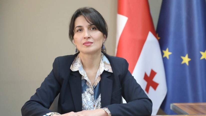 ეკა შარაძე