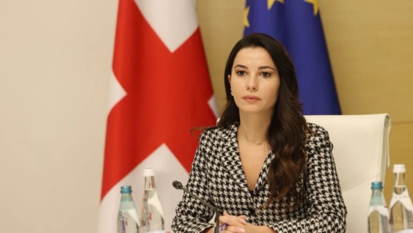 მარიამ ქვრივიშვილი